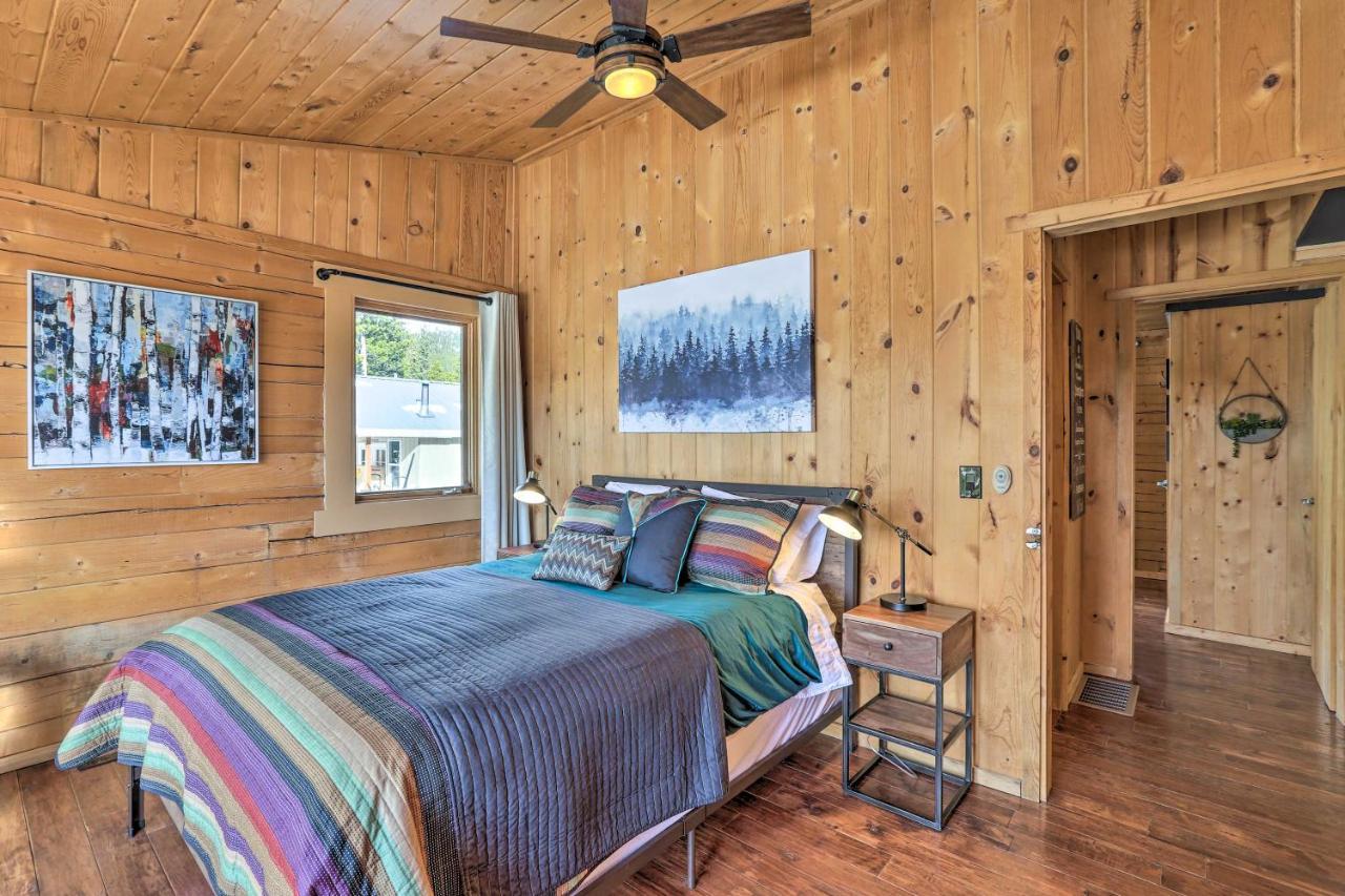 Cozy St Marys Escape Mtn Views, Hot Tub And Sauna 爱达荷斯普林斯 外观 照片