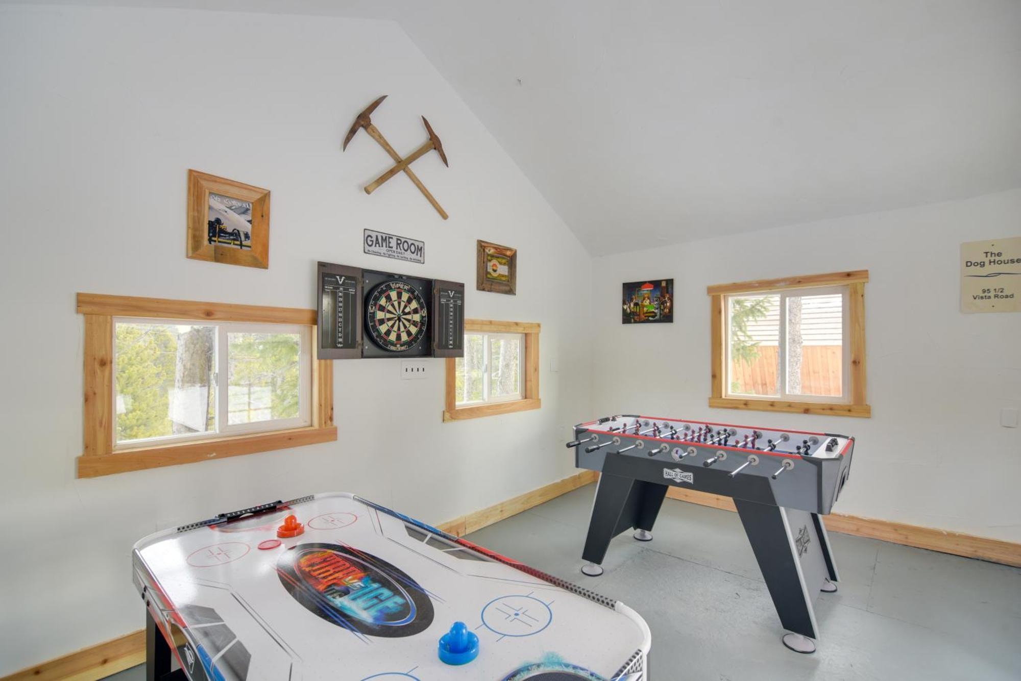 Cozy St Marys Escape Mtn Views, Hot Tub And Sauna 爱达荷斯普林斯 外观 照片