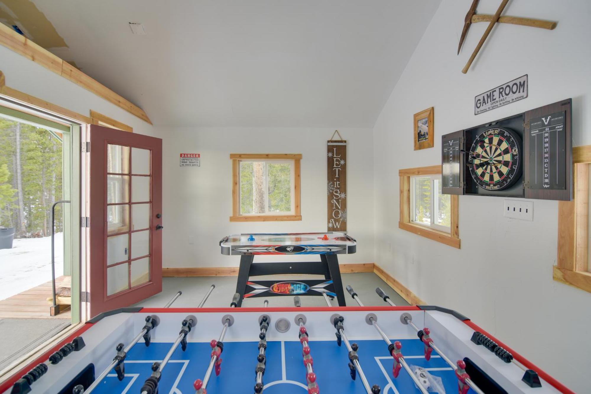 Cozy St Marys Escape Mtn Views, Hot Tub And Sauna 爱达荷斯普林斯 外观 照片
